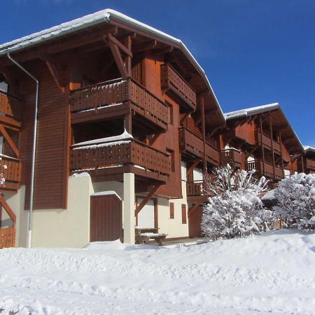 Appartement Cosy Avec Piscine A 300M Du Lac De Baignade, Proche Du Village Et Des Pistes - Praz-Sur-Arly - Fr-1-603-62 Exterior foto