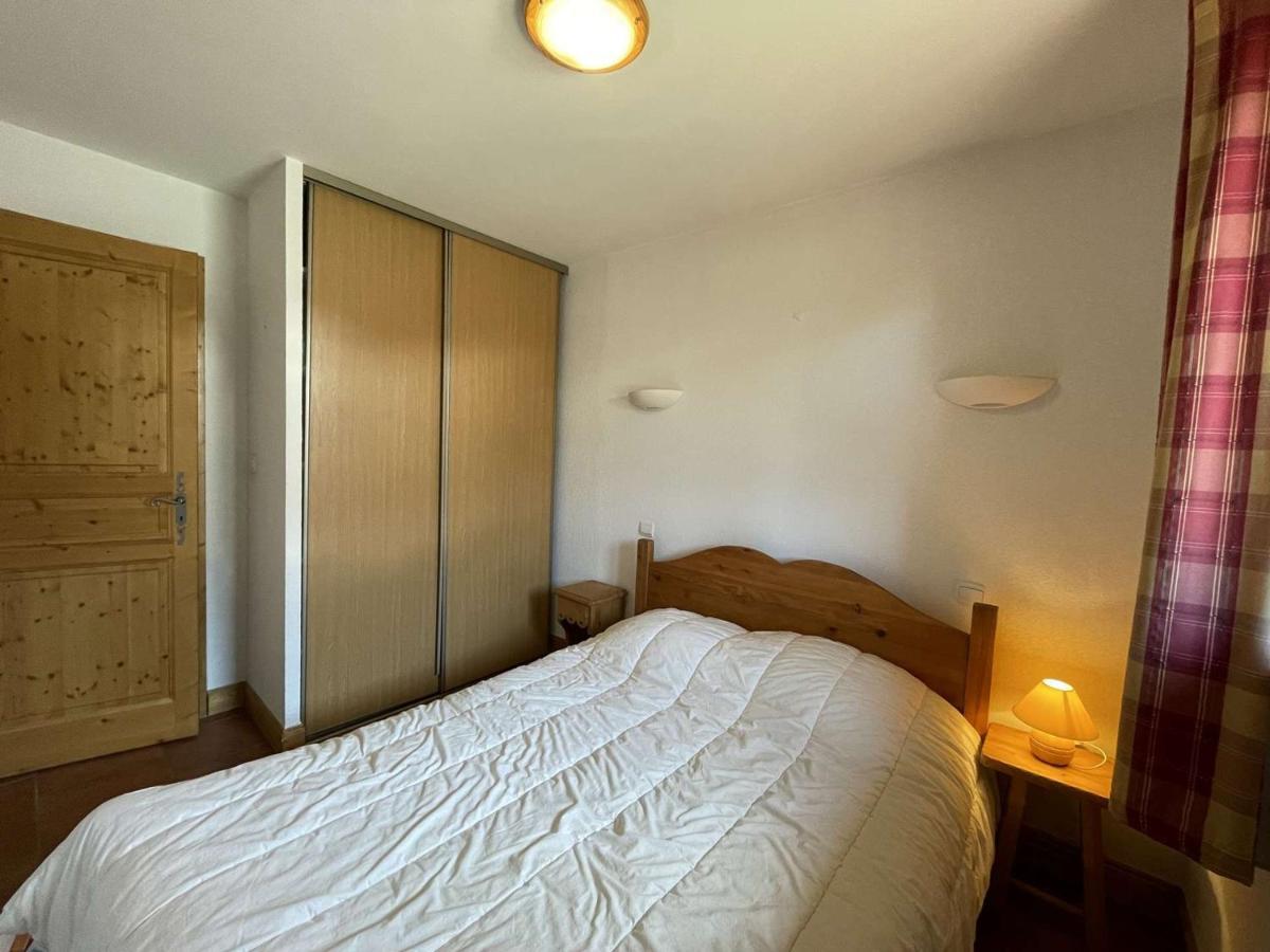 Appartement Cosy Avec Piscine A 300M Du Lac De Baignade, Proche Du Village Et Des Pistes - Praz-Sur-Arly - Fr-1-603-62 Exterior foto
