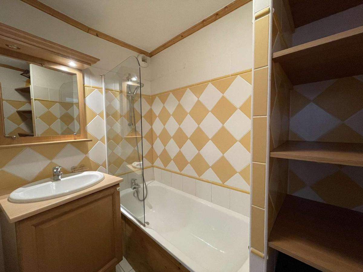 Appartement Cosy Avec Piscine A 300M Du Lac De Baignade, Proche Du Village Et Des Pistes - Praz-Sur-Arly - Fr-1-603-62 Exterior foto